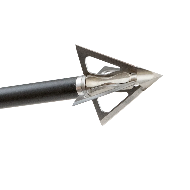 G5 Outdoors - Strike X Broadhead 100 GR - Broadheads