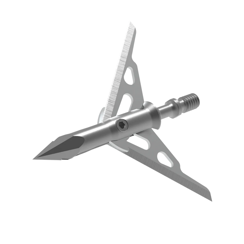 G5 Outdoors - T2 2 Blade Expandable Broadhead 100 GR 2" Cutting Diameter - Broadheads