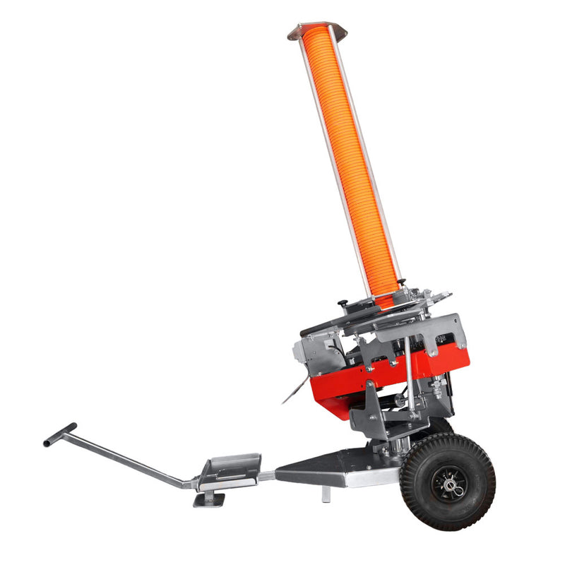 LAPORTE - TAH 85 Pro - Trap Machine