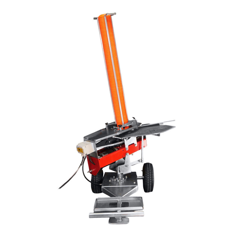 LAPORTE - TAH 85 Pro - Trap Machine
