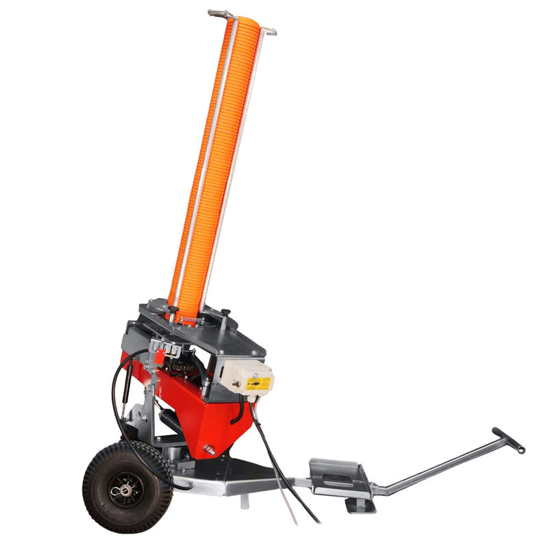 LAPORTE - TAH 85 Pro - Trap Machine