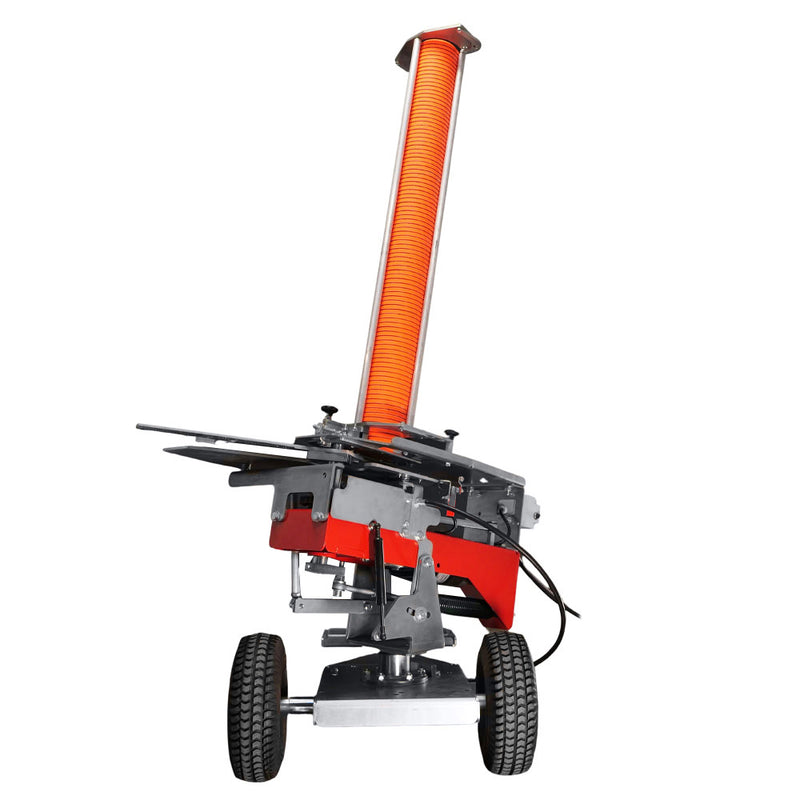 LAPORTE - TAH 85 Pro - Trap Machine