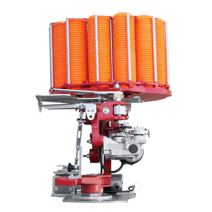 LAPORTE - 185 TALB ATA 12C - Trap Machine