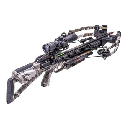 Tenpoint - Venom X ACUslide Pro-View 400 Scope - Crossbow