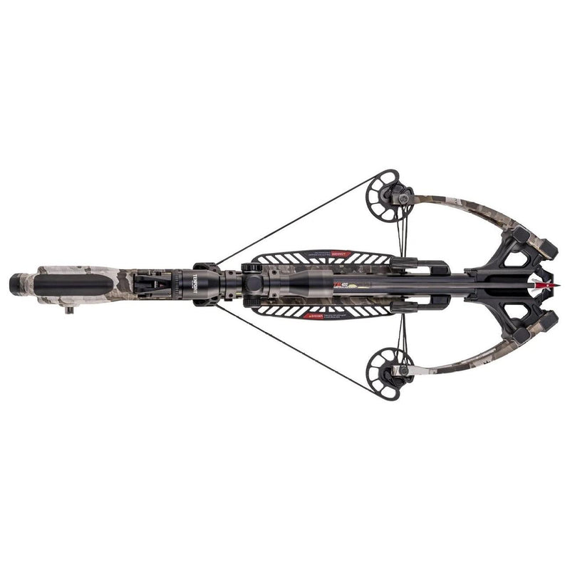Tenpoint - Venom X ACUslide Pro-View 400 Scope - Crossbow