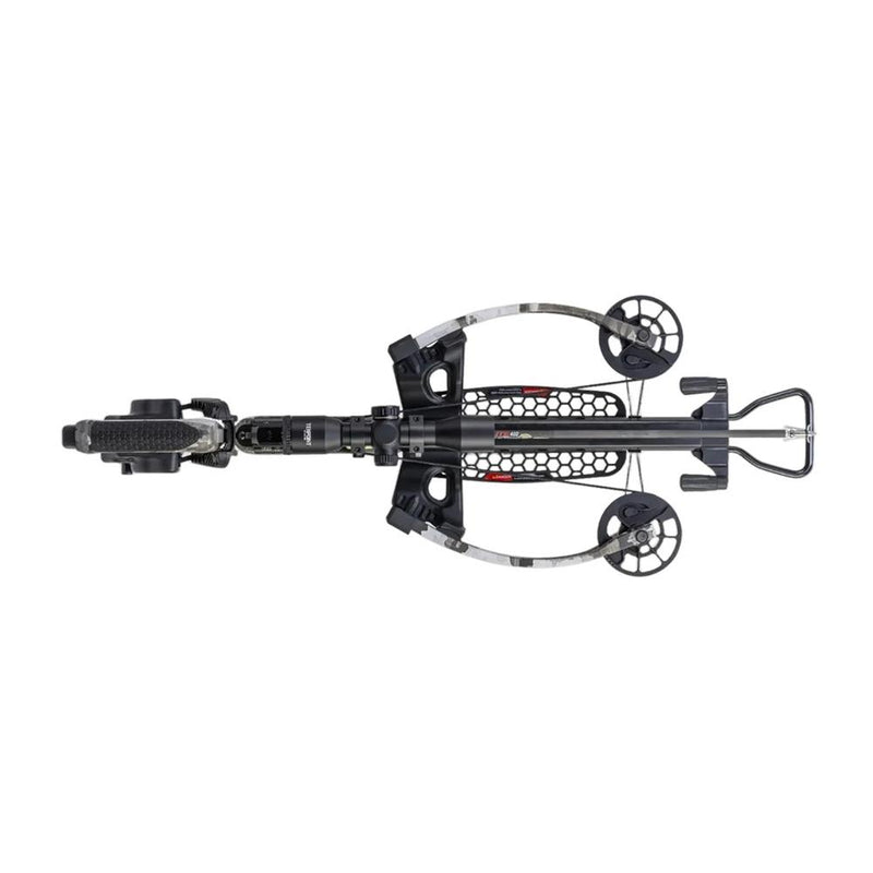 TenPoint - Phantom Decock Crossword ACUdraw De-Cock Pro-View 400 Scope Vektra - Crossbows