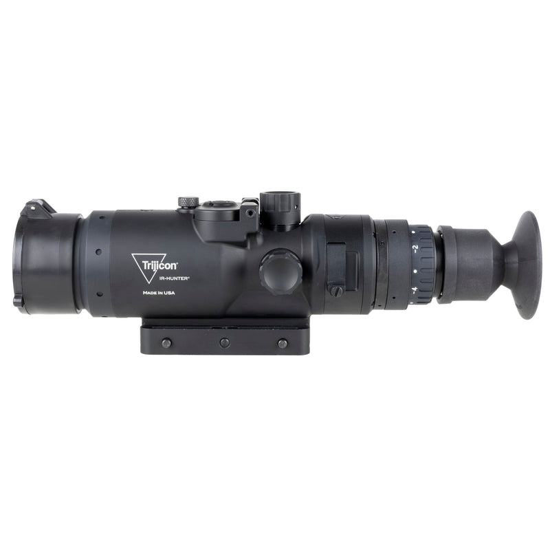 TRIJICON - IR-HUNTER TYPE 3 35MM - 1.75X-14X Magnification - Thermal Optics