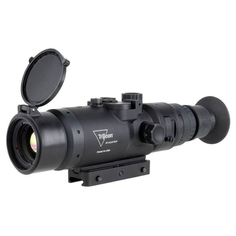TRIJICON - IR-HUNTER TYPE 3 35MM - 1.75X-14X Magnification - Thermal Optics