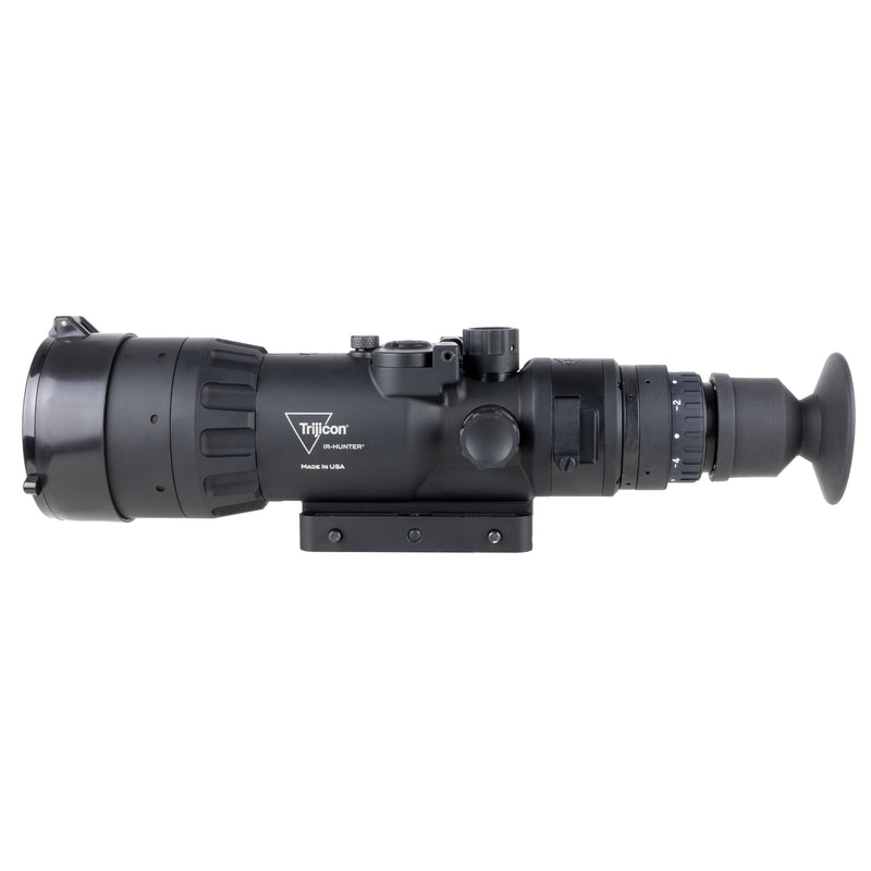 TRIJICON - IR-HUNTER TYPE 3 60MM - 3X-24X Magnification - Thermal Optics