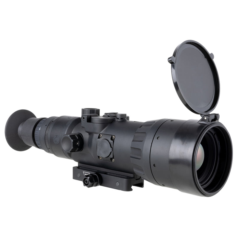 TRIJICON - IR-HUNTER TYPE 3 60MM - 3X-24X Magnification - Thermal Optics