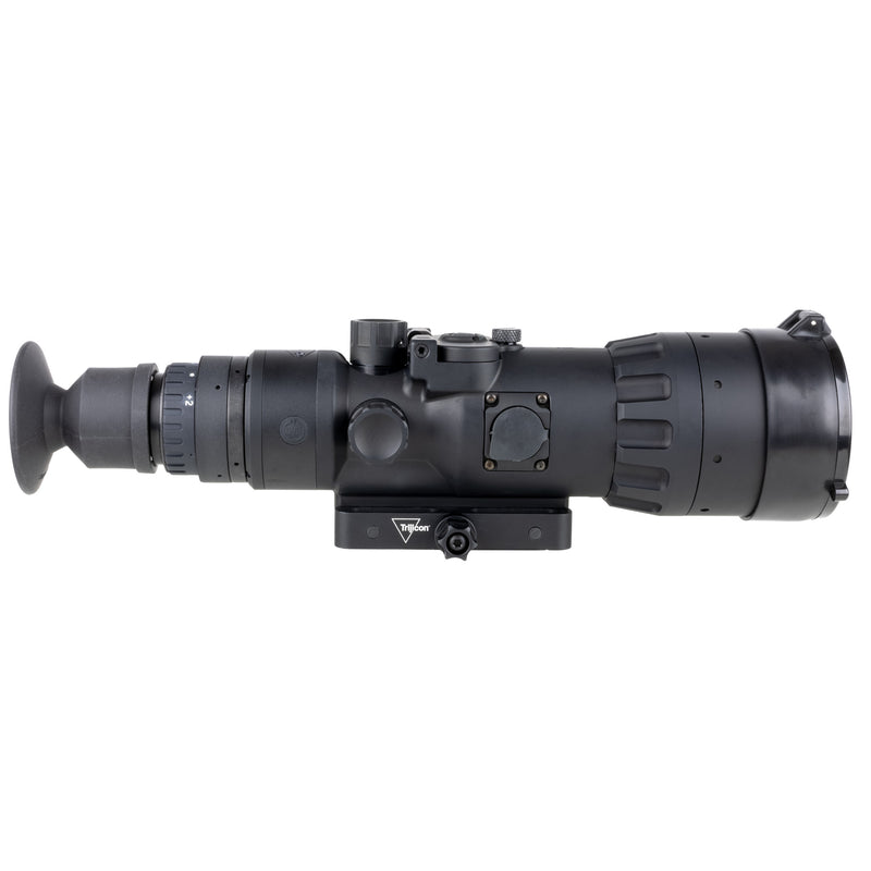 TRIJICON - IR-HUNTER TYPE 3 60MM - 3X-24X Magnification - Thermal Optics