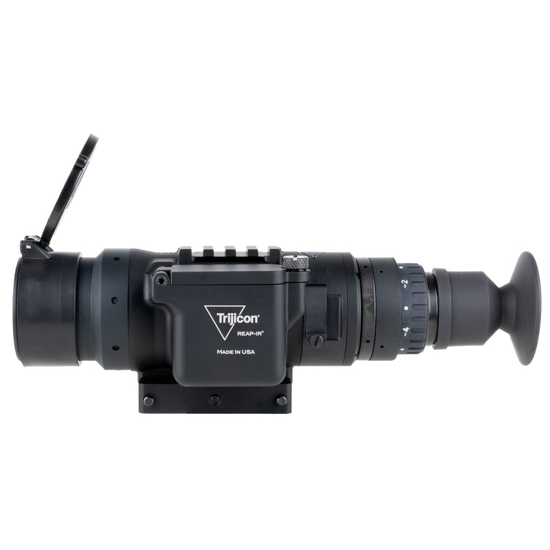 TRIJICON - REAP-IR TYPE 4 35MM - 1.75X-14X Magnification - Thermal Optics