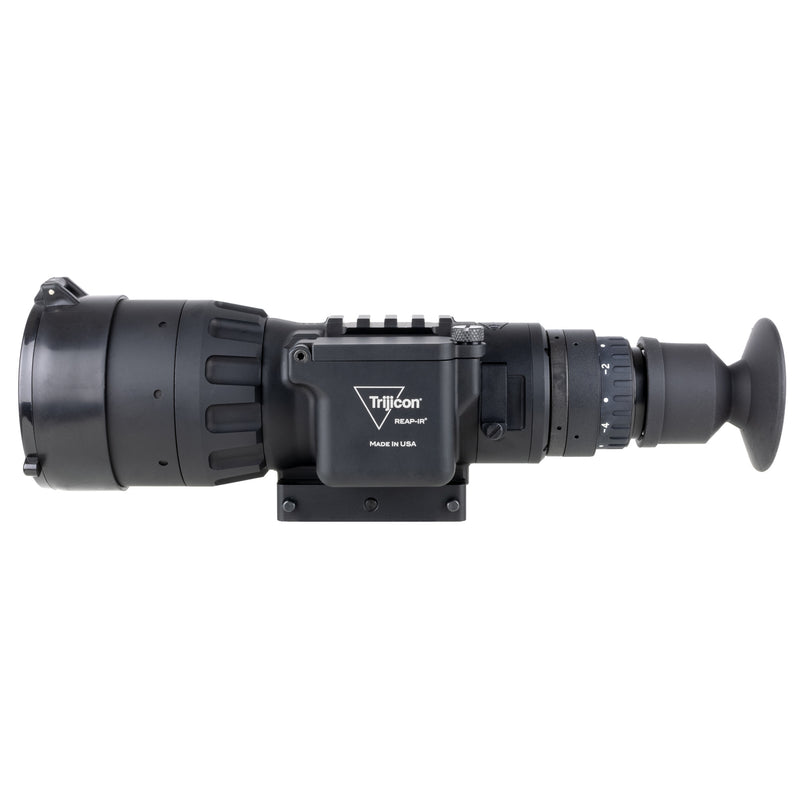 TRIJICON - REAP-IR TYPE 4 60MM - 3X-24X Magnification - Thermal Optics