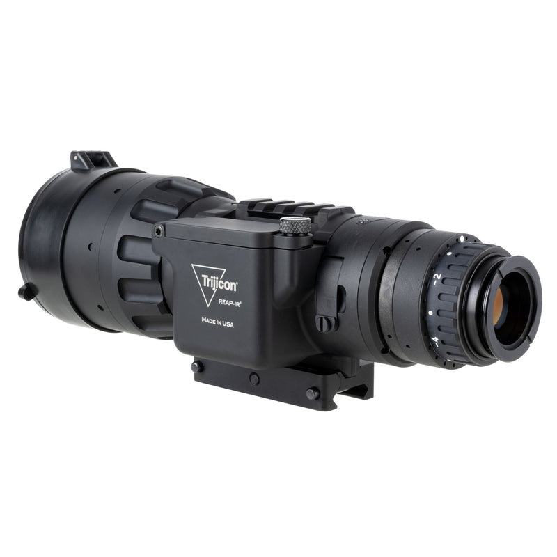TRIJICON - REAP-IR TYPE 4 60MM - 3X-24X Magnification - Thermal Optics