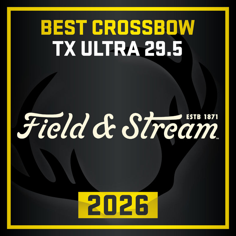 TenPoint - TX Ultra 29.5 Crossbow ACUslide MAXX Moss Green with EVO-X Elite Scope - Crossbow