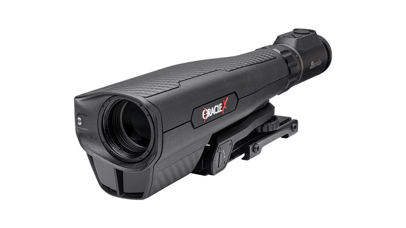 TenPoint - TRX 26 Reverse Draw Crossbow Oracle ACUslide MAXX Burris Oracle Scope - Crossbow