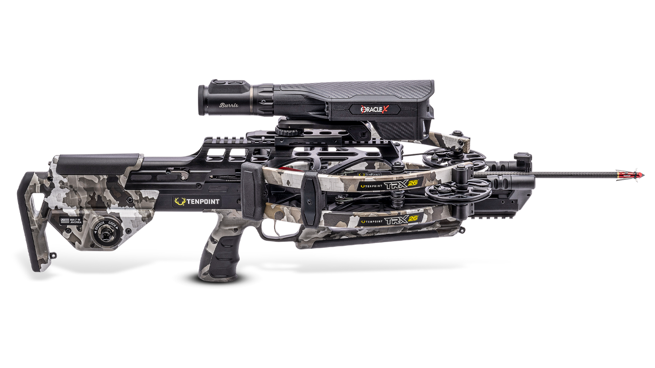 Crossbows