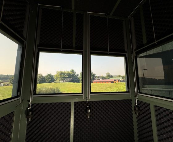 12 Point Hunting Blinds - 5X5 Booner