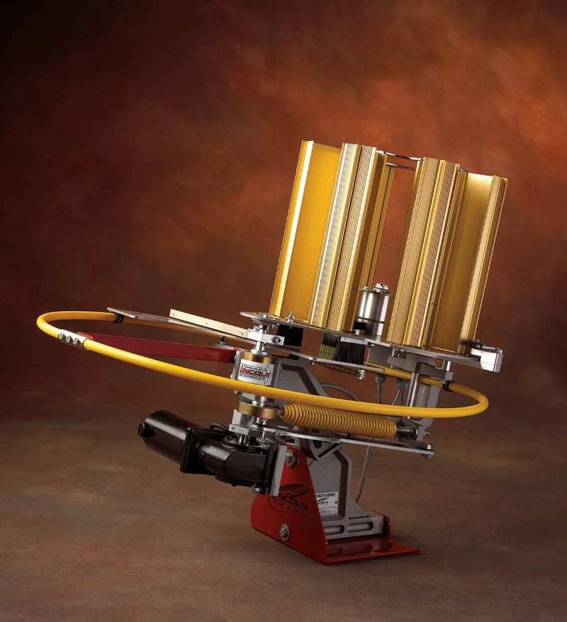 Lincoln Traps - Infinity Battue - Trap Machine