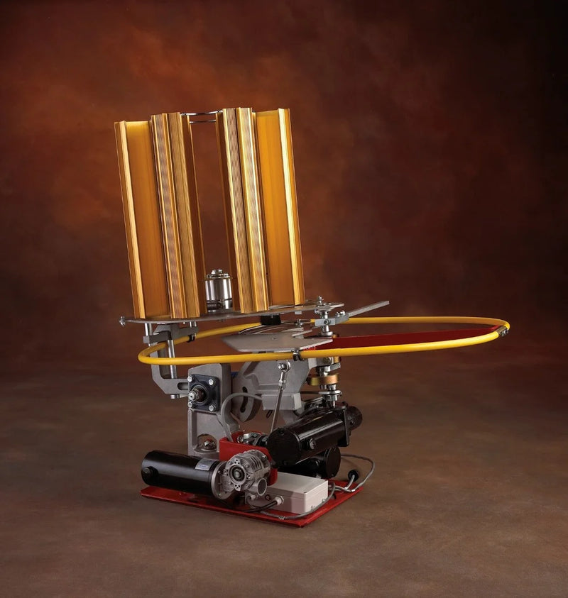 Lincoln Traps - Infinity Oscillating Trap 8 Column - Trap Machine