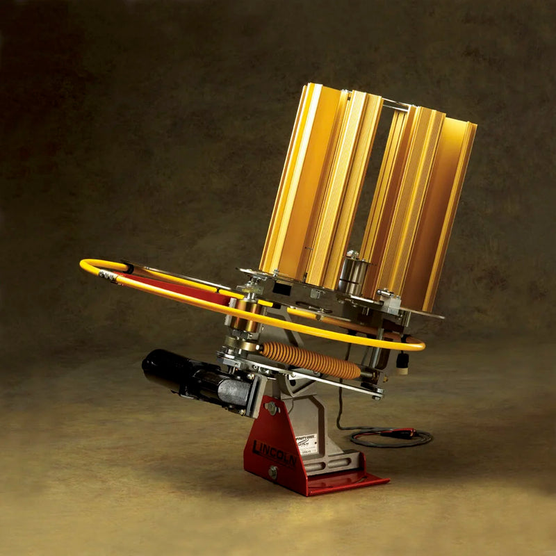 Lincoln Traps - Infinity Sporter 400 Targets - Trap Machine