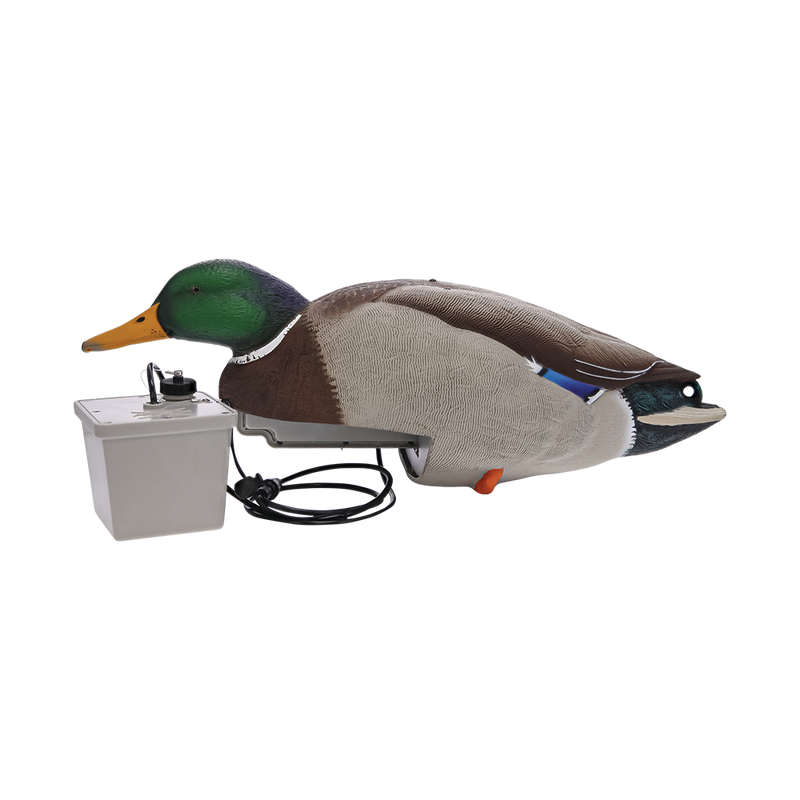 Avian-X - Tip Up Mallard Feeder