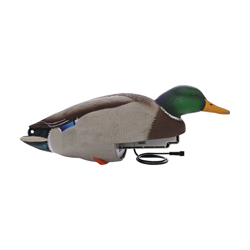 Avian-X - Tip Up Mallard Feeder