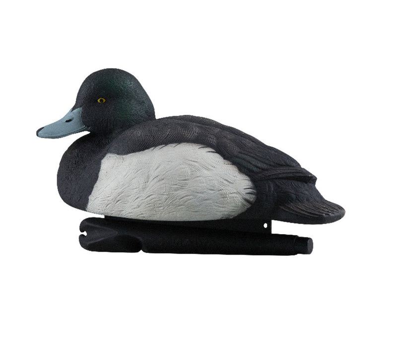Avian-X - Topflight Bluebills - 6 Floating Duck Decoys
