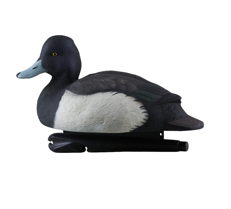 Avian-X - Topflight Bluebills - 6 Floating Duck Decoys