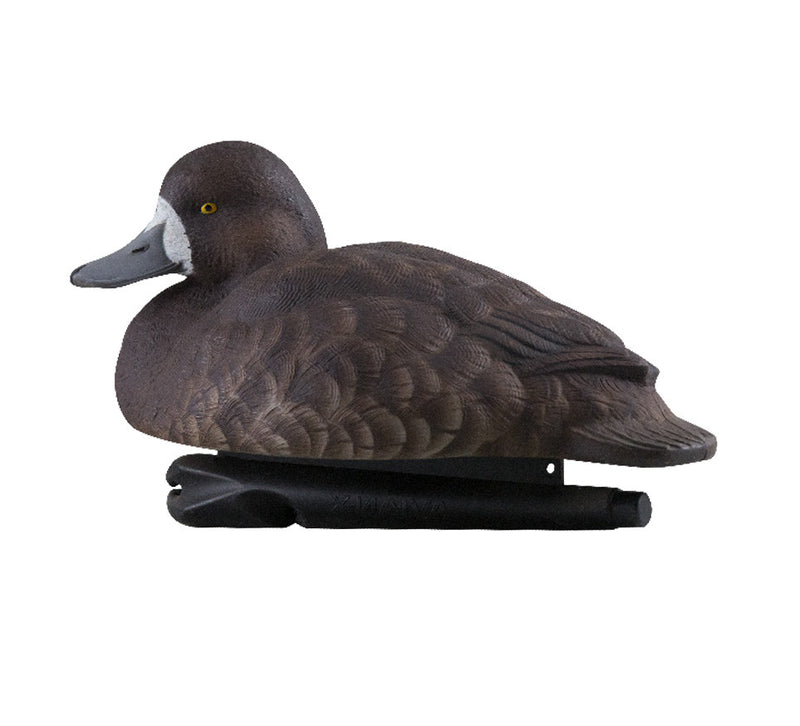 Avian-X - Topflight Bluebills - 6 Floating Duck Decoys