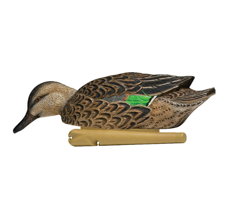 Avian-X - Topflight Early Season Teal 6 Floating Decoys