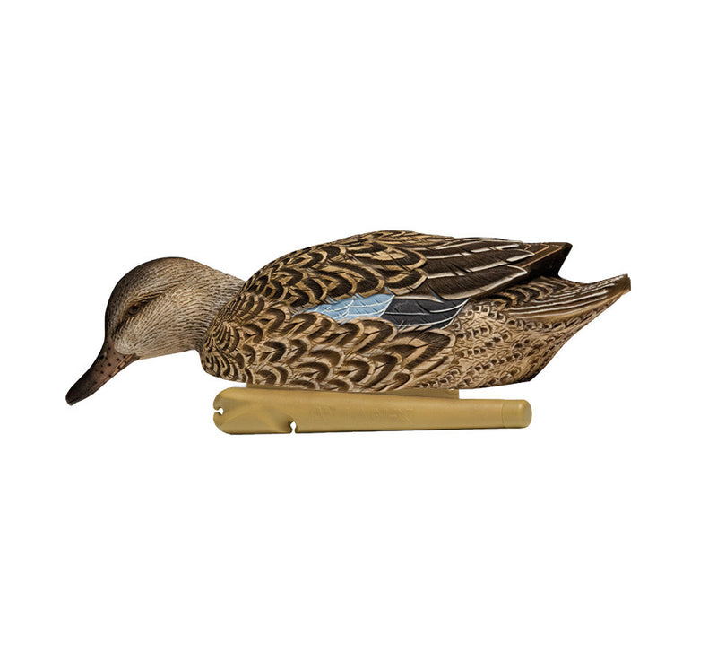 Avian-X - Topflight Early Season Teal 6 Floating Decoys