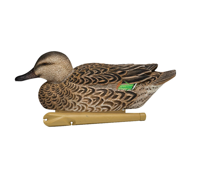 Avian-X - Topflight Early Season Teal 6 Floating Decoys