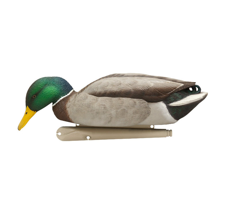 Avian-X - Topflight Mallards Fusion Pack 6 Floating Decoys