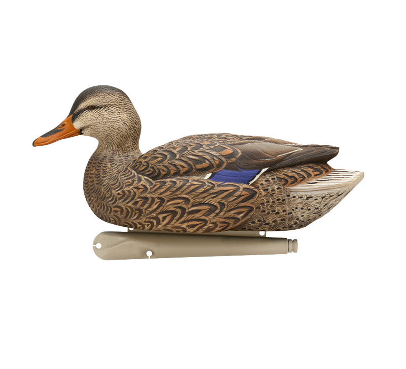 Avian-X - Topflight Mallards Fusion Pack 6 Floating Decoys