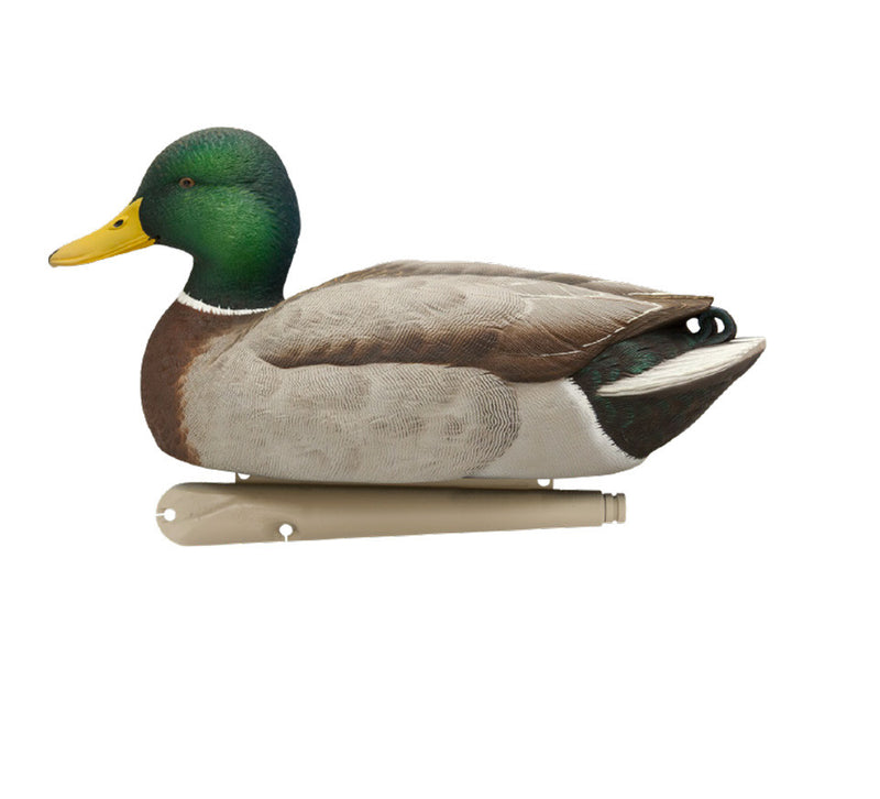 Avian-X - Topflight Mallards Fusion Pack 6 Floating Decoys