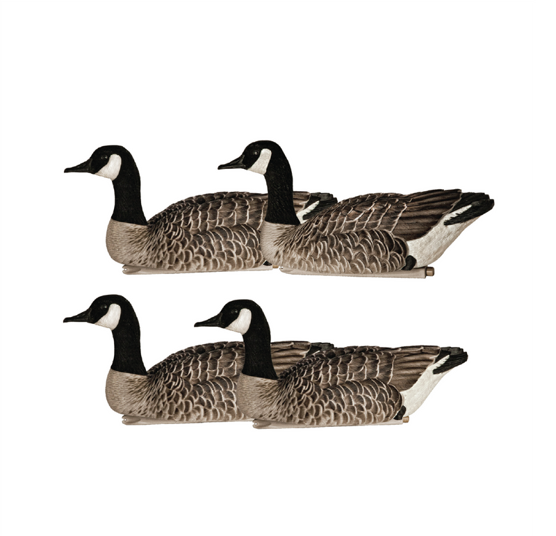 Avian-X - Topflight Honkers 4 Floating Decoys