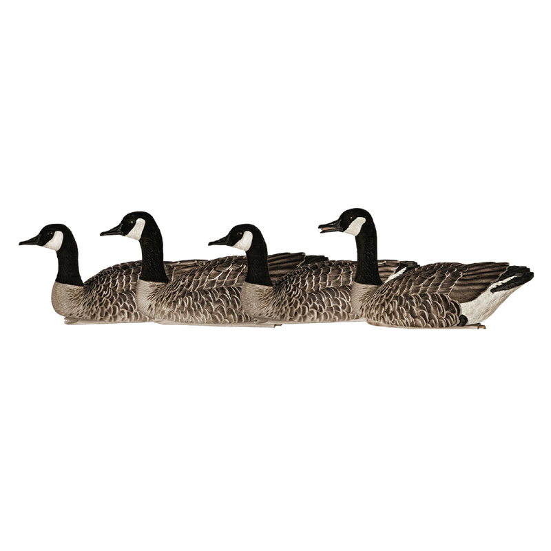 Avian-X - Topflight Honkers 4 Floating Decoys