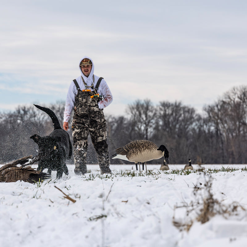 Avian-X - Topflight Honkers 4 Floating Decoys