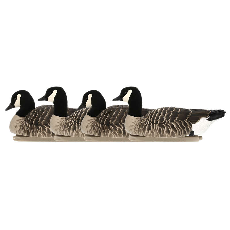 Avian-X - Topflight Lessers 4 Floating Decoys