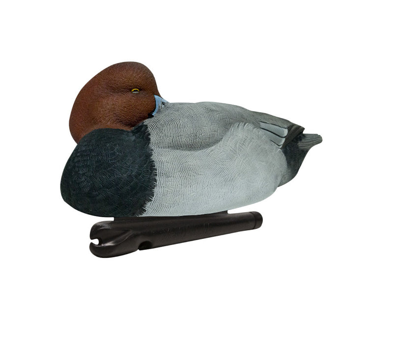 Avian-X - Topflight Redheads 6 Floating Decoys