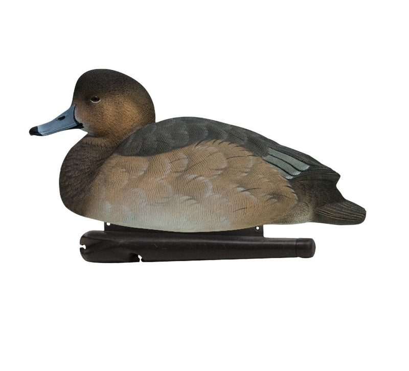 Avian-X - Topflight Redheads 6 Floating Decoys