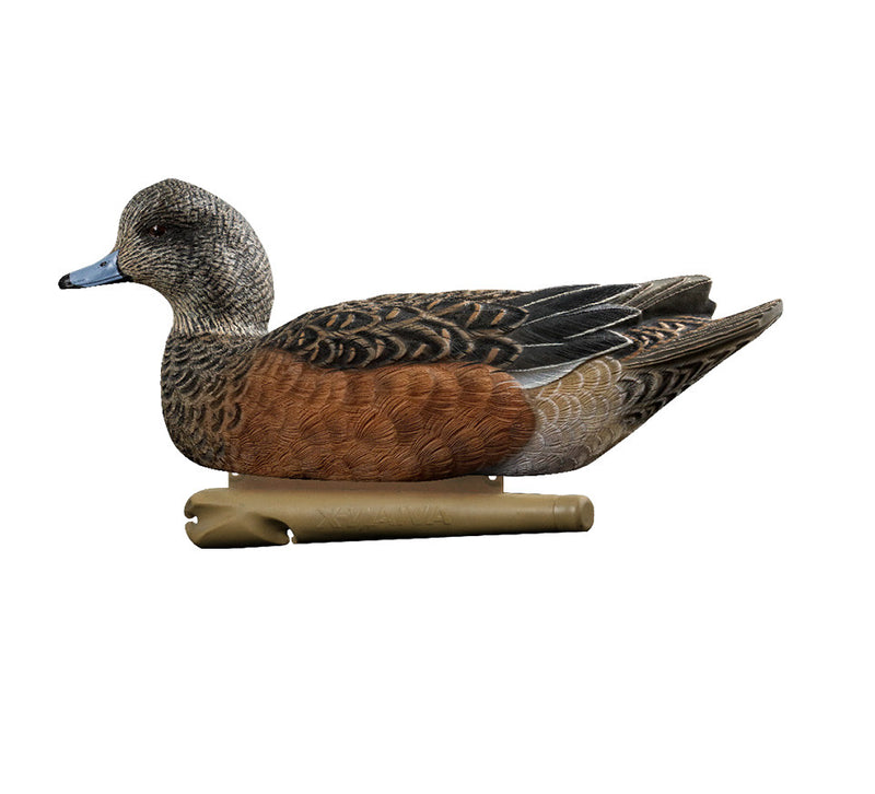 Avian-X - Topflight Wigeon 6 Floating Decoys