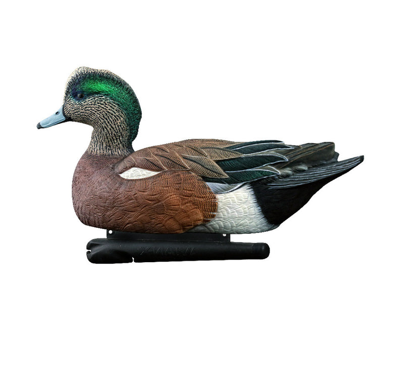 Avian-X - Topflight Wigeon 6 Floating Decoys
