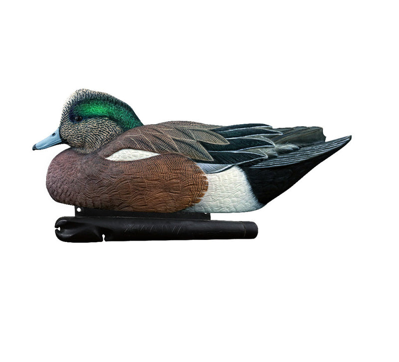 Avian-X - Topflight Wigeon 6 Floating Decoys