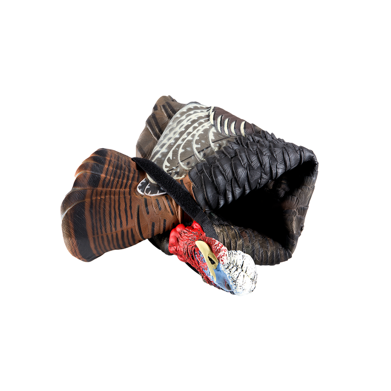 Avian-X - Trophy Tom Wall Display Turkey Decoy