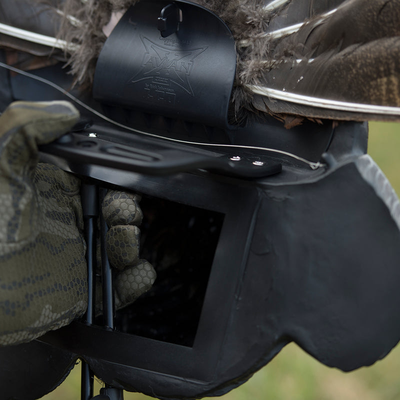 Avian-X - Trophy Tom Wall Display Turkey Decoy