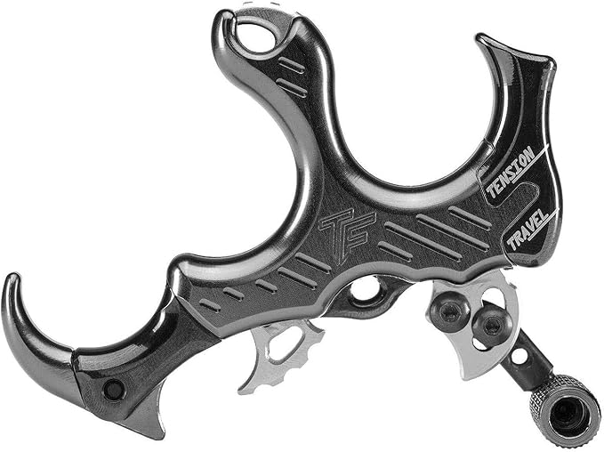 Trufire - Synapse Dual Sear Thumb Release - Archery Release