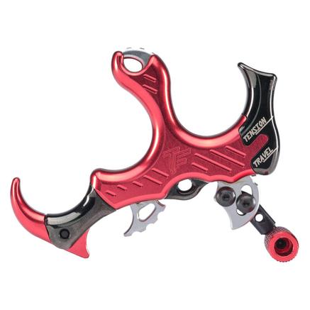 Trufire - Synapse Dual Sear Thumb Release - Archery Release