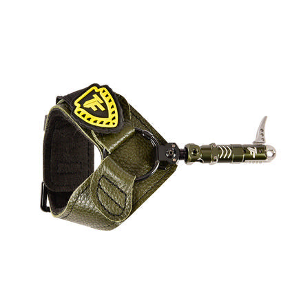 Trufire Edge - FT Buckle FB - Archery Release